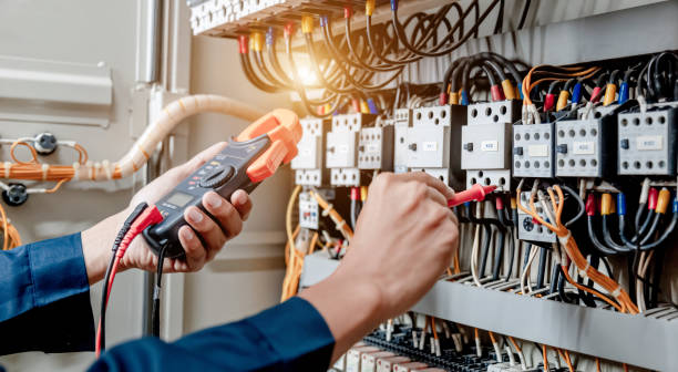 Best Home Electrical Repair  in Bonnie Brae, IL