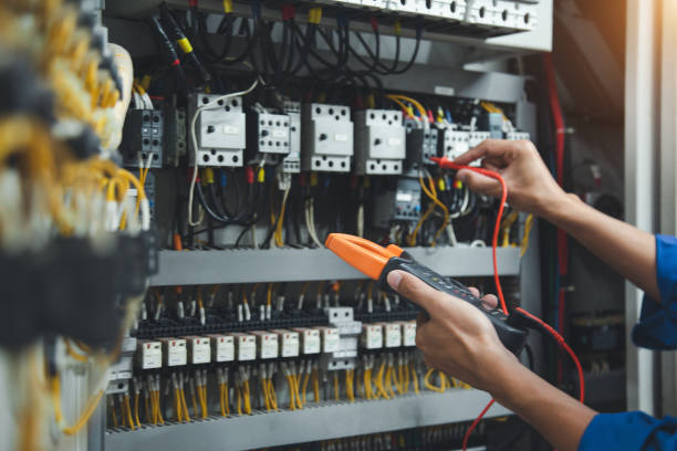 Best Electrical Outlet Repair  in Bonnie Brae, IL