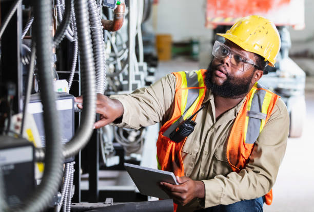 Best Circuit Breaker Repair  in Bonnie Brae, IL