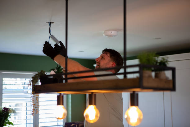 Best Electrical Upgrades for Homes  in Bonnie Brae, IL