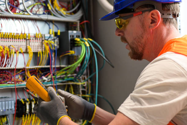 Best Electrical Repair Services  in Bonnie Brae, IL