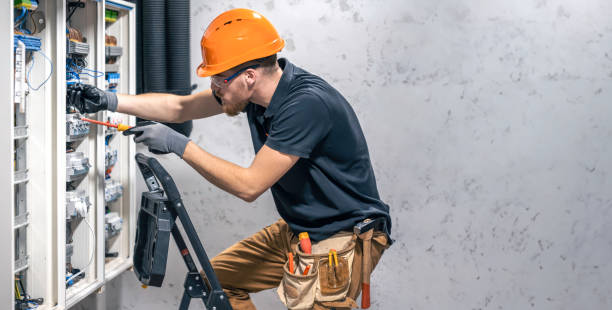 Best Residential Electrician Services  in Bonnie Brae, IL