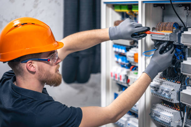 Best Electrician Near Me  in Bonnie Brae, IL