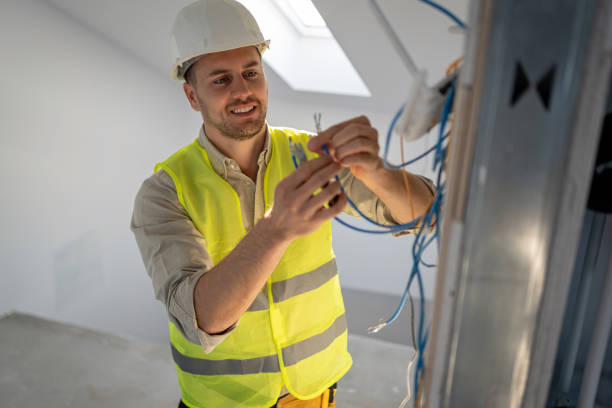 Best Industrial Electrical Services  in Bonnie Brae, IL