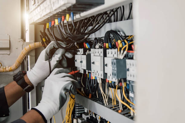 Best Affordable Emergency Electrician  in Bonnie Brae, IL